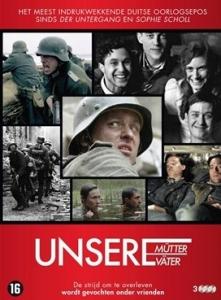 ·TV SERIES - ·UNSERE MUTTER, UNSERE VATER