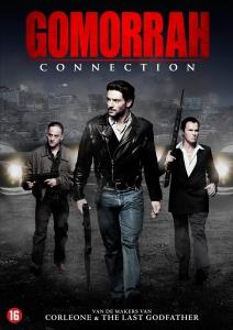 DVD - GOMORRAH CONNECTION