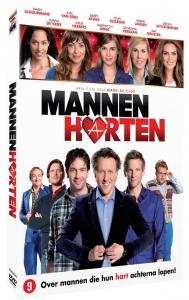 MOVIE - MANNENHARTEN