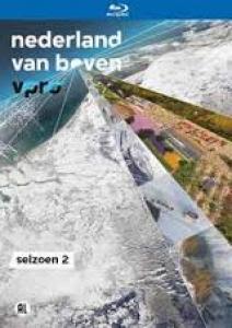 BLU RAY - NEDERLAND VAN BOVEN SEIZOEN 2
