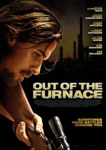 MOVIE - OUT OF THE FURNACE