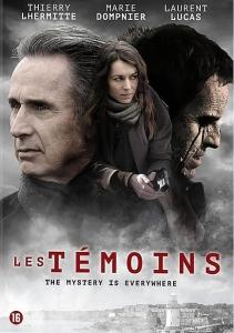 TV SERIES - TEMOINS (LES) SEIZOEN 1