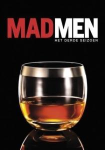 TV SERIES - MAD MEN SEIZOEN 3
