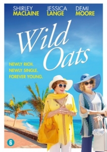 DVD - WILD OATS