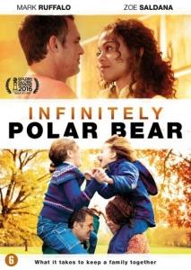 MOVIE - INFINITELY POLAR BEAR