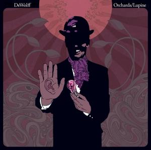 DEWOLFF - ORCHARDS / LUPINE