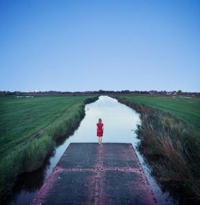 BRECHTJE KAT - VAARLAND
