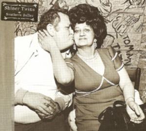 SHINER TWINS - SOUTHERN BELLES -DIGI-