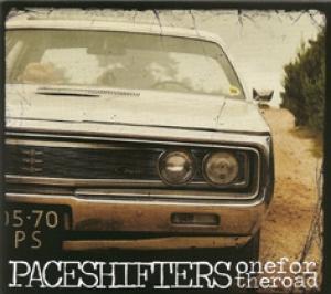 PACESHIFTERS - ONE FOR THE ROAD