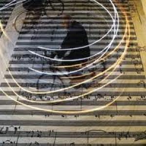 RON GEESIN - RONCYCLE1 - THE JOURNEY..