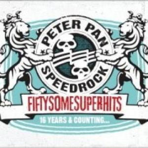 PETER PAN SPEED ROCK - FIFTYSOMESUPERHITS