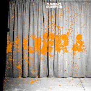 SHAKING GODSPEED - HOERA