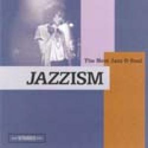 VARIOUS - JAZZISM