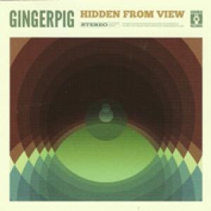 GINGERPIG - HIDDEN FROM VIEW