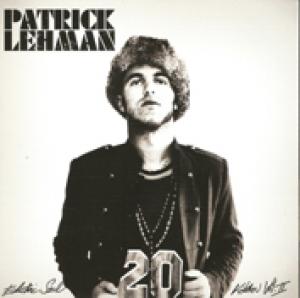 LEHMAN, PATRICK - ELECTRIC SOUL KITCHEN VOL. II