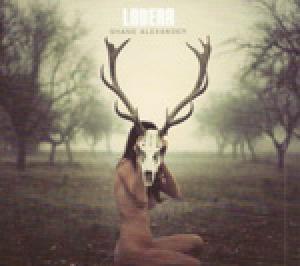ALEXANDER, SHANE - LADERA