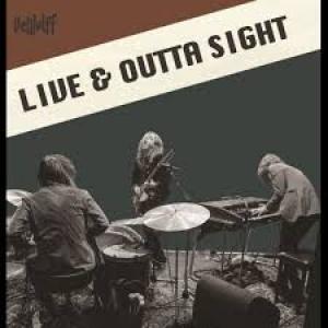 DEWOLFF - LIVE & OUTTA SIGHT VOL.1