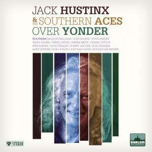 HUSTINX, JACK & SOUTHERN ACES - OVER YONDER