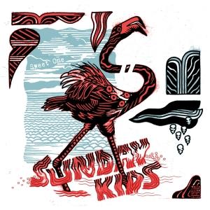 SUNDAY KIDS - SWEET ONE