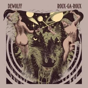 DEWOLFF - ROUX-GA-ROUX