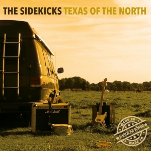 SIDEKICKS, THE - TEXAS OF THE NORTH
