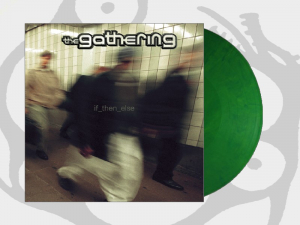 GATHERING - IF_THEN_ELSE