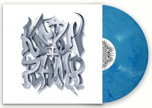 OSDORP POSSE - KERNRAMP -COLOURED/INDIE-