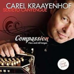 KRAAYENHOF, CAREL - COMPASSION