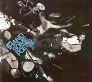 HANDSOME POETS - HANDSOME POETS