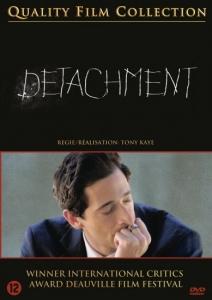MOVIE - DETACHMENT