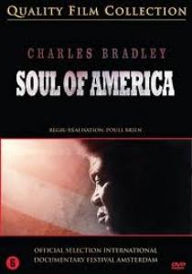 BRADLEY, CHARLES - SOUL OF AMERICA