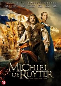 MOVIE - MICHIEL DE RUYTER