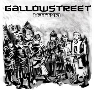 GALLOWSTREET - HATTORI
