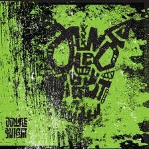 JUNGLE BY NIGHT - HIDDEN