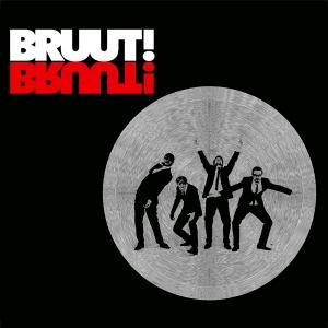 BRUUT! - BRUUT!