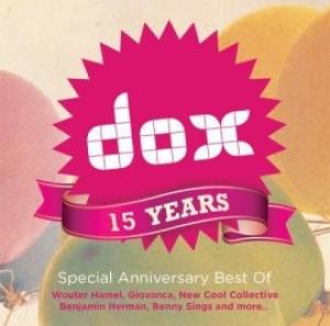 VARIOUS - DOX 15 YEARS