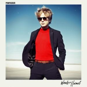 HAMEL, WOUTER - POMPADOUR