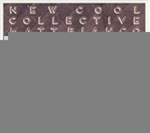 NEW COOL COLLECTIVE, MARK REIL - THE THINGS YOU LOVE