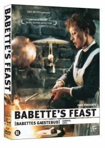 MOVIE - BABETTE'S FEAST