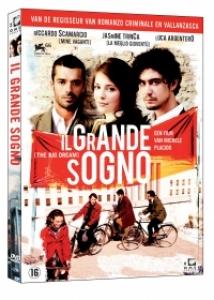MOVIE - IL GRANDE SOGNO