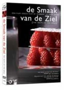 DOCUMENTARY - SMAAK VAN DE ZIEL
