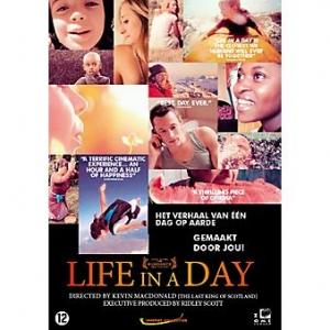 DOCUMENTARY - LIFE IN A DAY