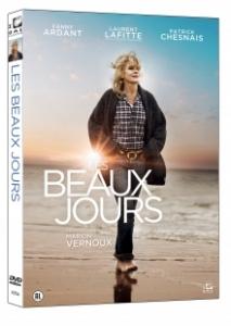MOVIE - LES BEAUX JOURS (BRIGHT DAYS AHEAD)