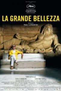 MOVIE - LA GRANDE BELLEZZA