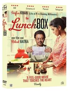 MOVIE - LUNCHBOX