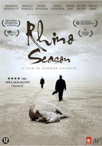 MOVIE - RHINO SEASON