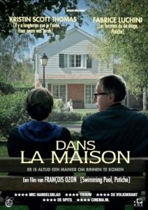 MOVIE - DANS LA MAISON