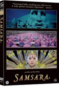DOCUMENTARY - SAMSARA