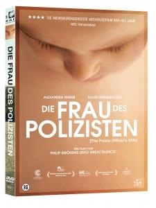 MOVIE - DIE FRAU DES POLIZISTEN