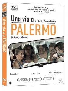 MOVIE - UNA VIA A PALERMO